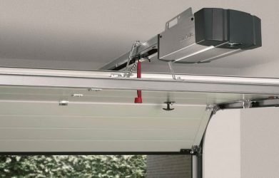 garage door openers